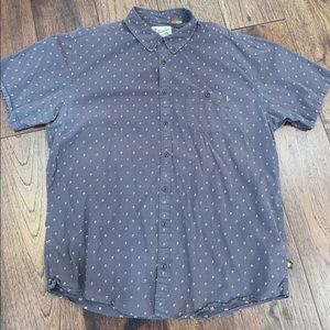 Howler Brothers Button Down